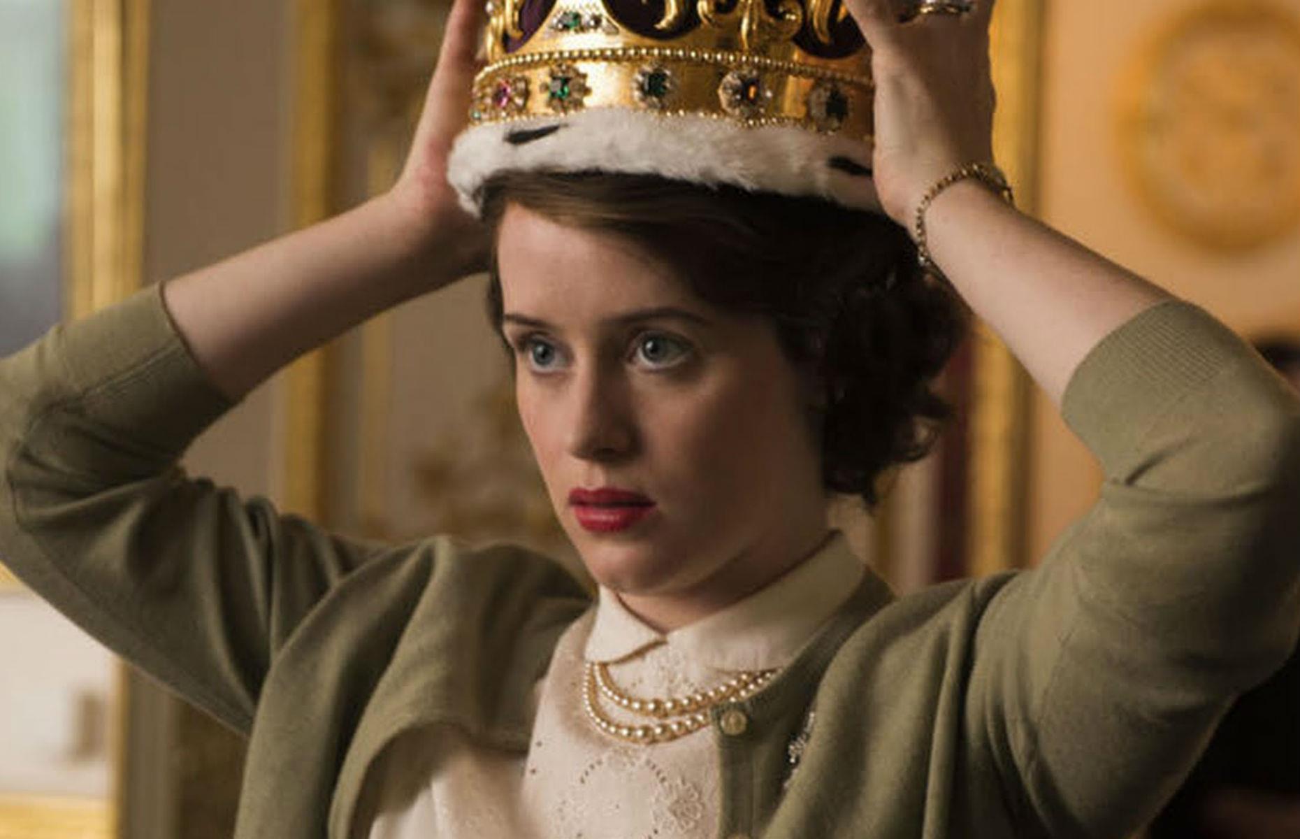 The Crown: $15.5 million (£12.8m) per episode
